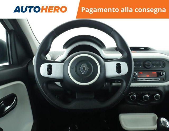 RENAULT Twingo SCe Zen