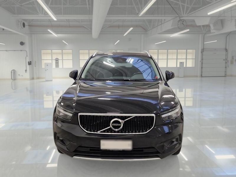VOLVO XC40 D3 AWD Geartronic Business Plus
