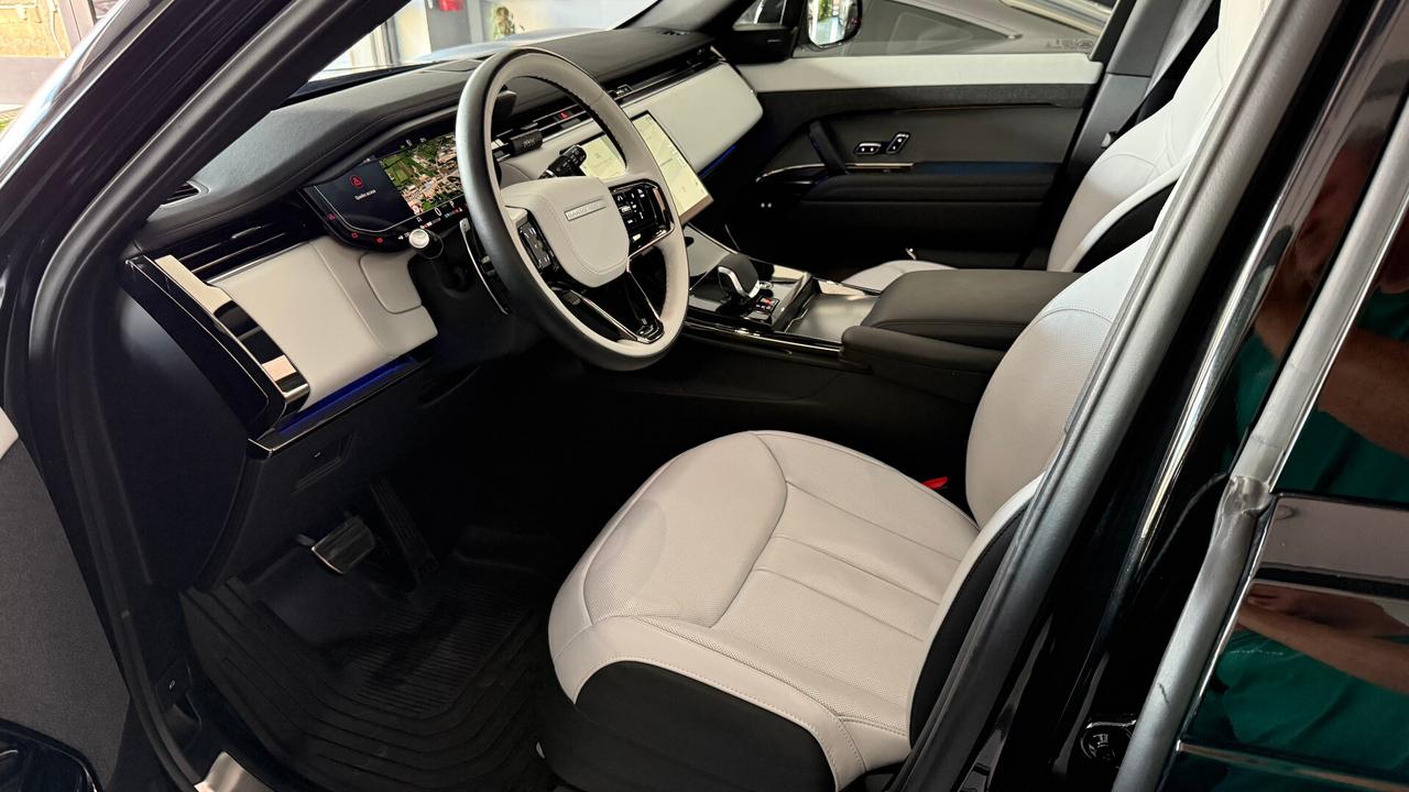 Land Rover Range Rover Sport Range Rover Sport 3.0D l6 249 CV Dynamic HSE