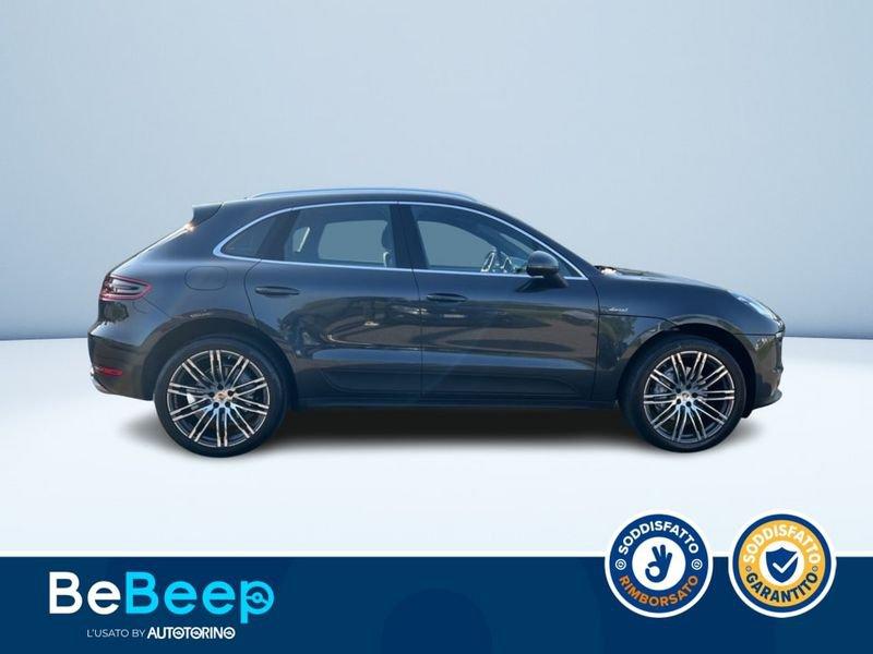 Porsche Macan 3.0D S 250CV PDK MY16