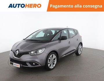 RENAULT Scenic Scénic TCe 140 CV EDC FAP Sport Edition2