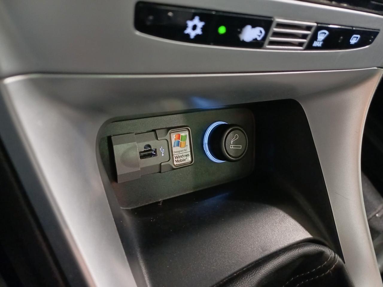 Lancia Delta 1.6 MJT DPF Platino TETTO