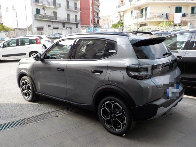 CITROEN C3 1.2 Hybrid 110 e-DCT Max
