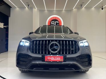 Mercedes-benz GLE 53 AMG 4Matic EQ-Boost Coupé Premium Pro