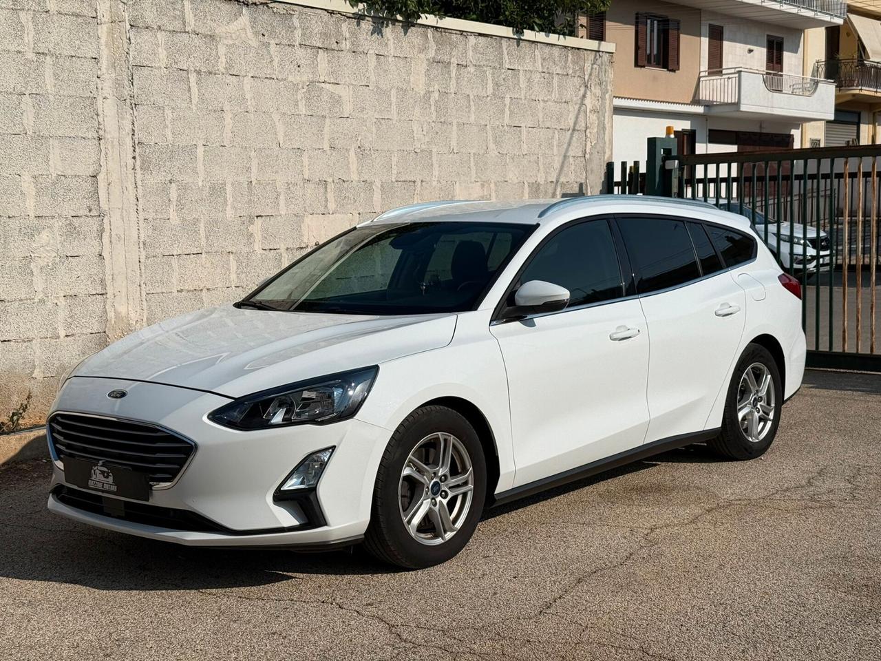Ford Focus 1.5 SW