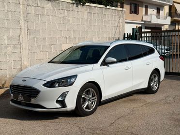 Ford Focus 1.5 SW