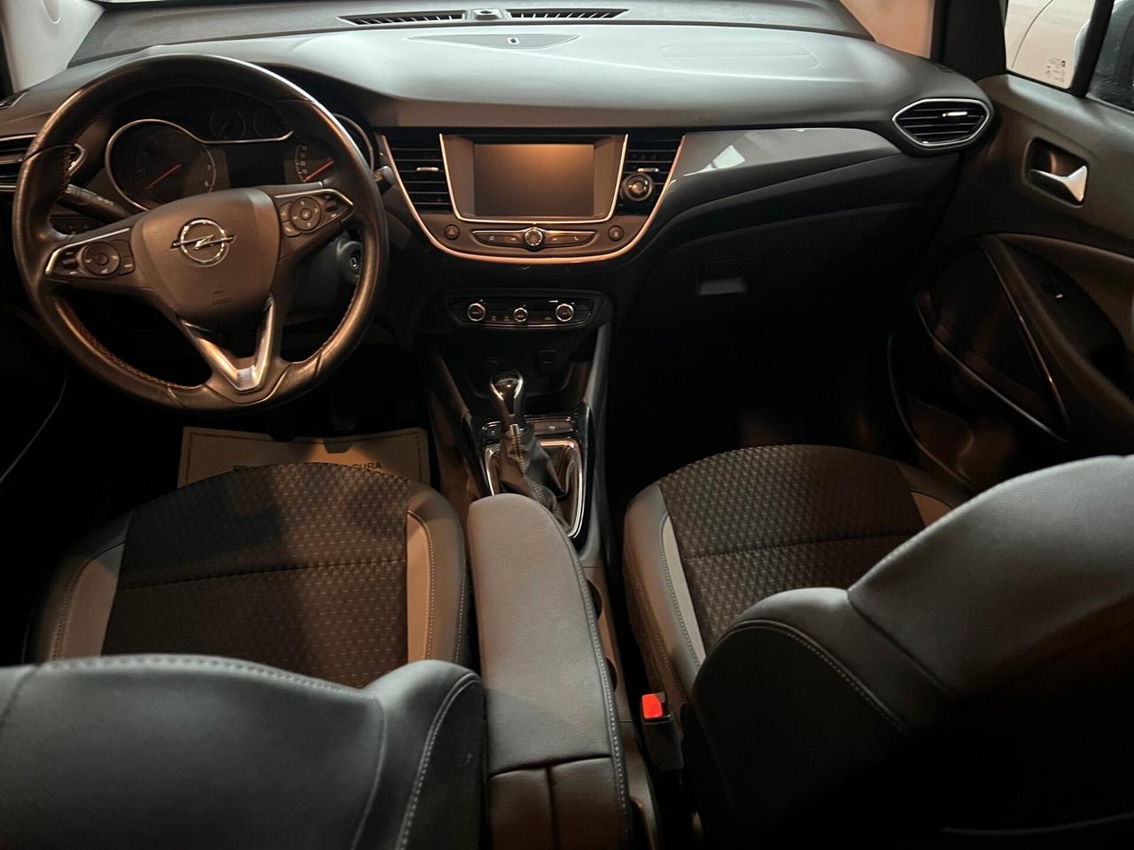 Opel Crossland X 1.2 12V Advance / PER NEOPATENTATI