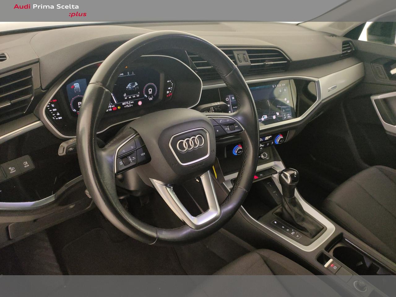 Sportback 35 2.0 TDI S tronic