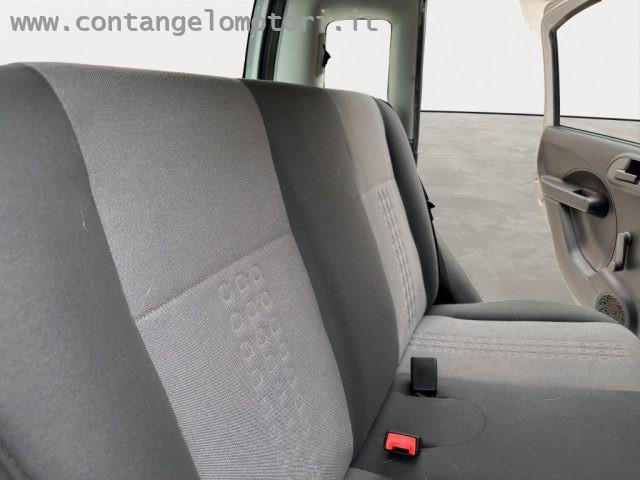 FIAT Panda 1.4 Natural Power Classic