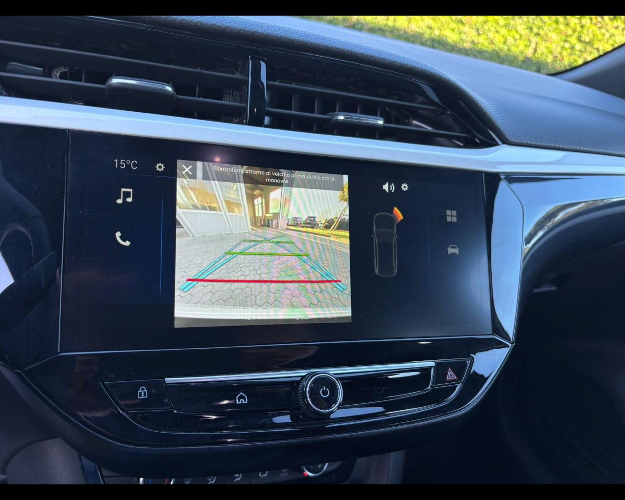 OPEL Corsa VI 2023 - Corsa 1.2 GS s&s 100cv