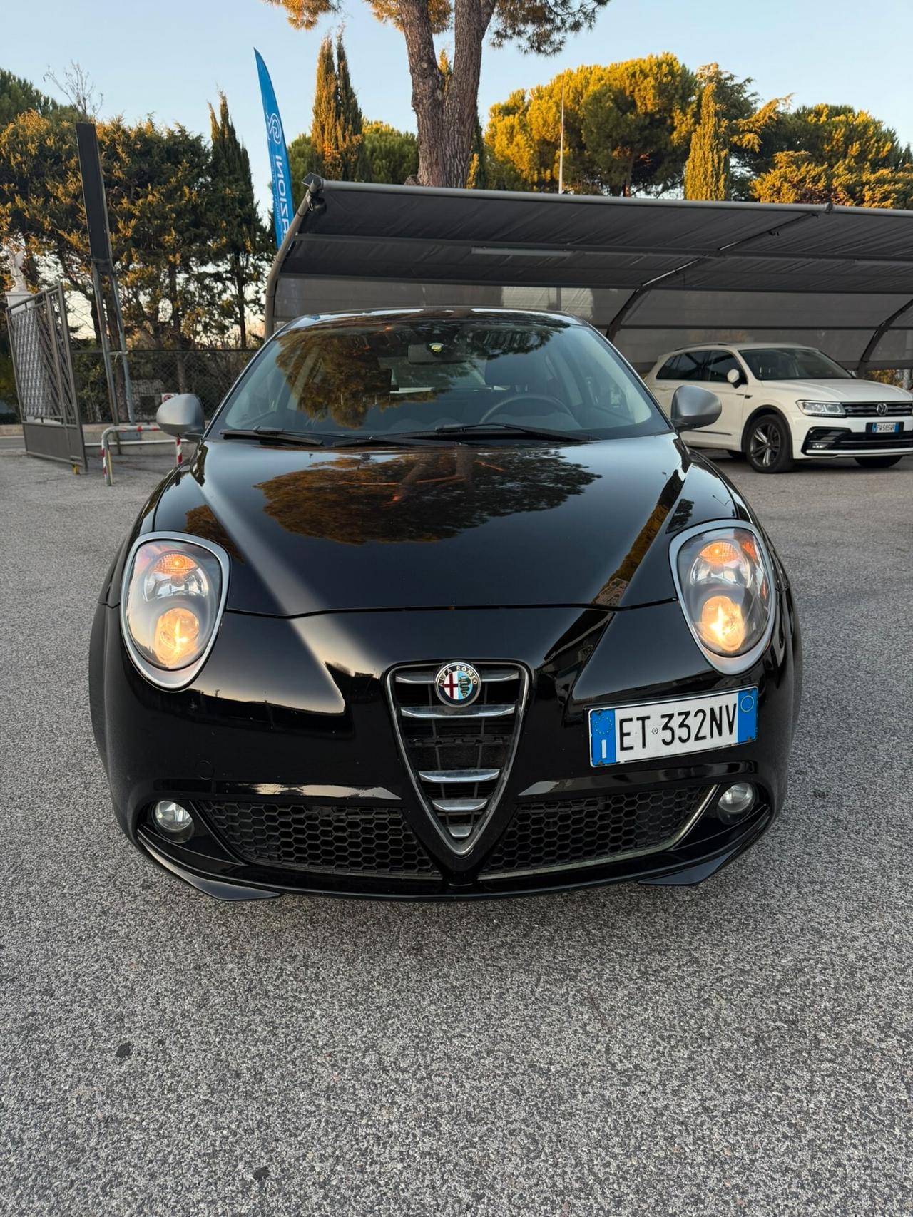 Alfa Romeo MiTo 1.4 78 CV 8V S&S Distinctive