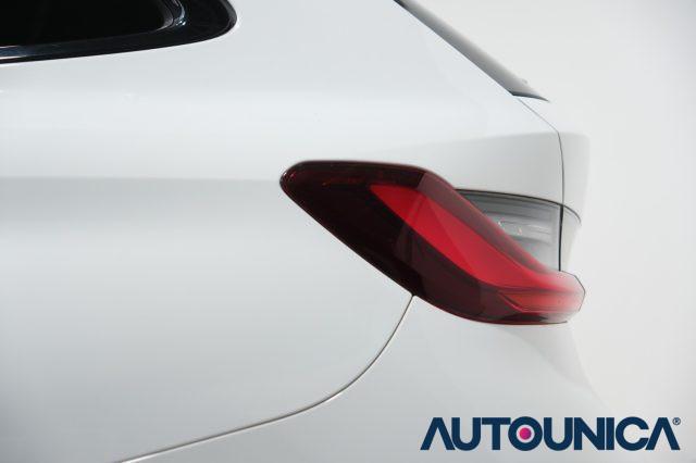 BMW 320 E TOURING MSPORT