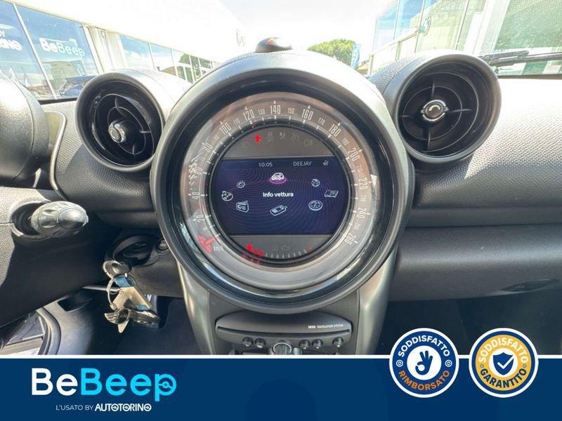 MINI Countryman Mini F60 MINI 2.0 COOPER SD BUSINESS XL ALL4