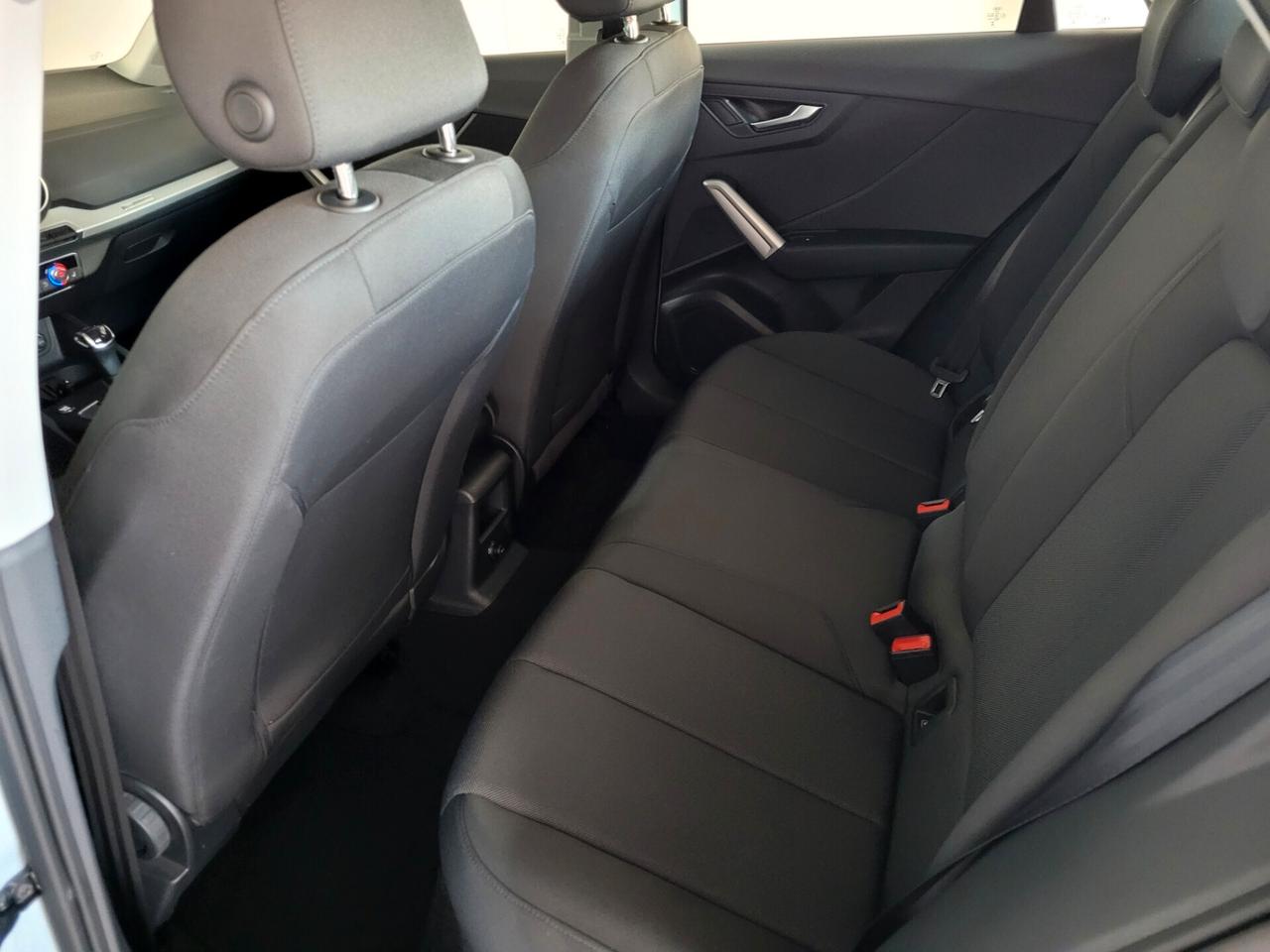 Audi Q2 35TFSI ( 1.5 BENZINA ) S TRONIC MATRIX COCKPIT ACC