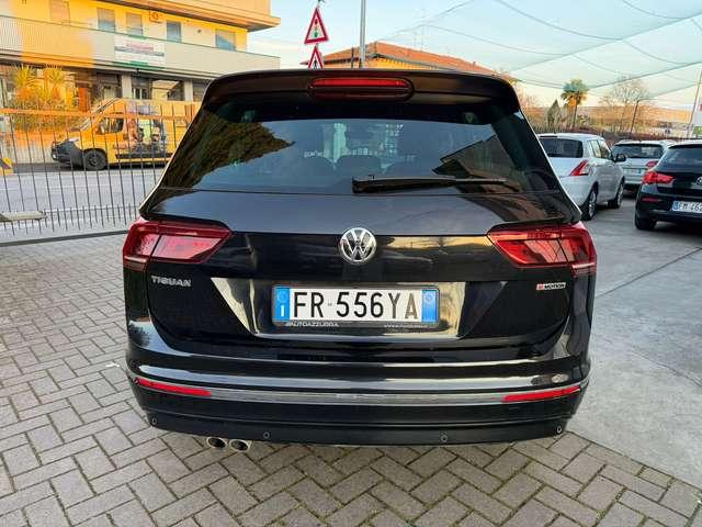 Volkswagen Tiguan tiguan 2.0 tdi 2019 Advanced R-Line150cv dsg 4x4