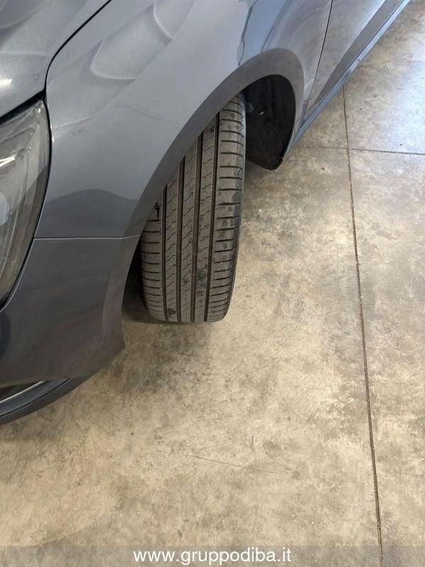 Renault Mégane Megane IV 2016 Sporter Diesel Megane Sporter 1.5 blue dci Duel2 115cv my19