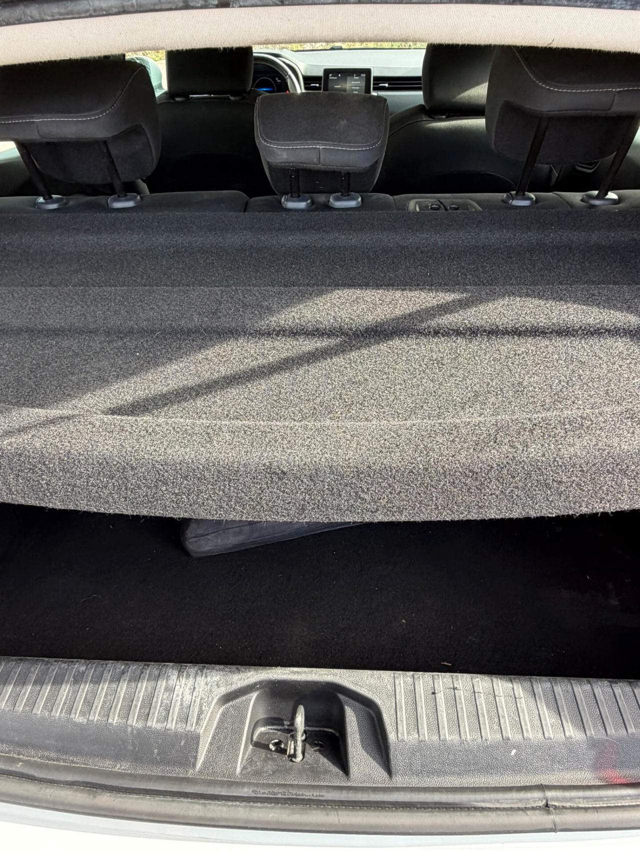 Renault Clio Full Hybrid E-Tech 140 CV 5 porte Zen