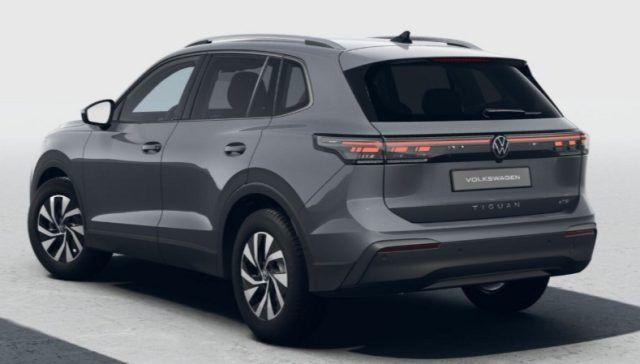 VOLKSWAGEN Tiguan 1.5 eTSI 150 CV ACT DSG N1 Autocarro