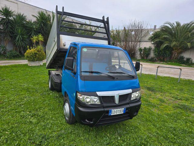 PIAGGIO Porter 1.3 Cassonato Rib. lungo Eco-Power Maxxi Ruote gem