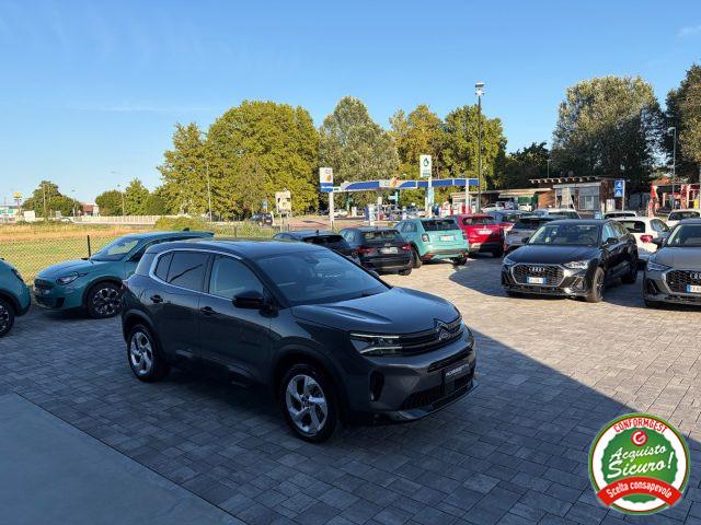 CITROEN C5 Aircross Hybrid e-DCS6 Plus ANCHE NEOPATENTATI
