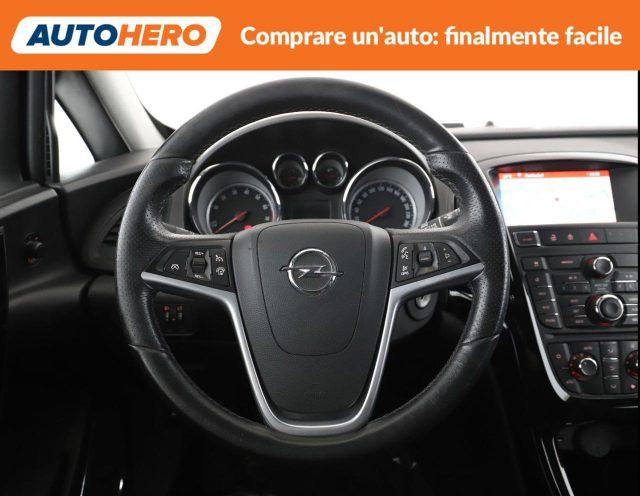 OPEL Astra GTC 1.4 Turbo 140CV S&S 3 porte Cosmo
