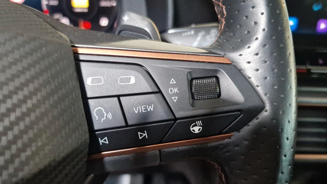 Cupra Formentor 1.4 e-Hybrid DSG VZ