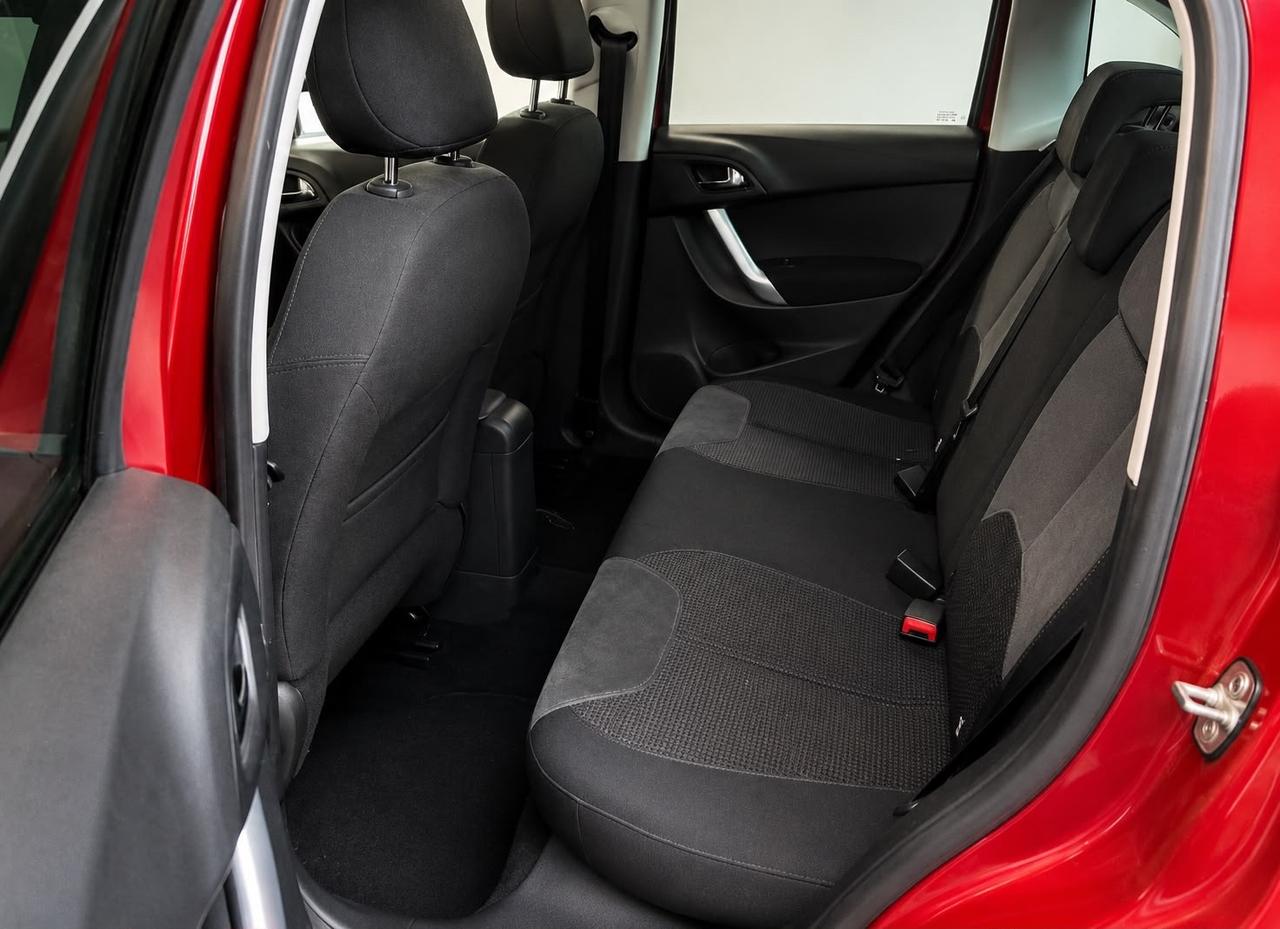 Citroen C3 1.4 Exclusive UNICO PROPRIETARIO OK NEOPATENTATI FULL OPTIONAL