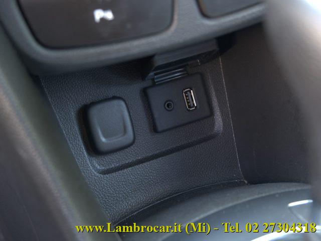 OPEL Mokka 1.4 Turbo Ecotec 140CV 4x2 aut. Cosmo