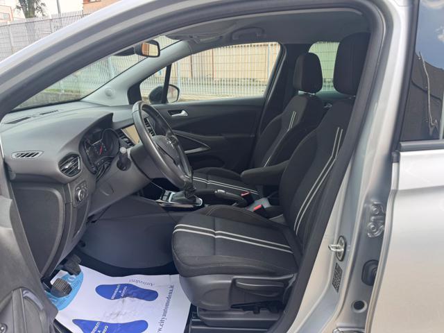 OPEL Crossland 1.2 Turbo 110CV Elegance