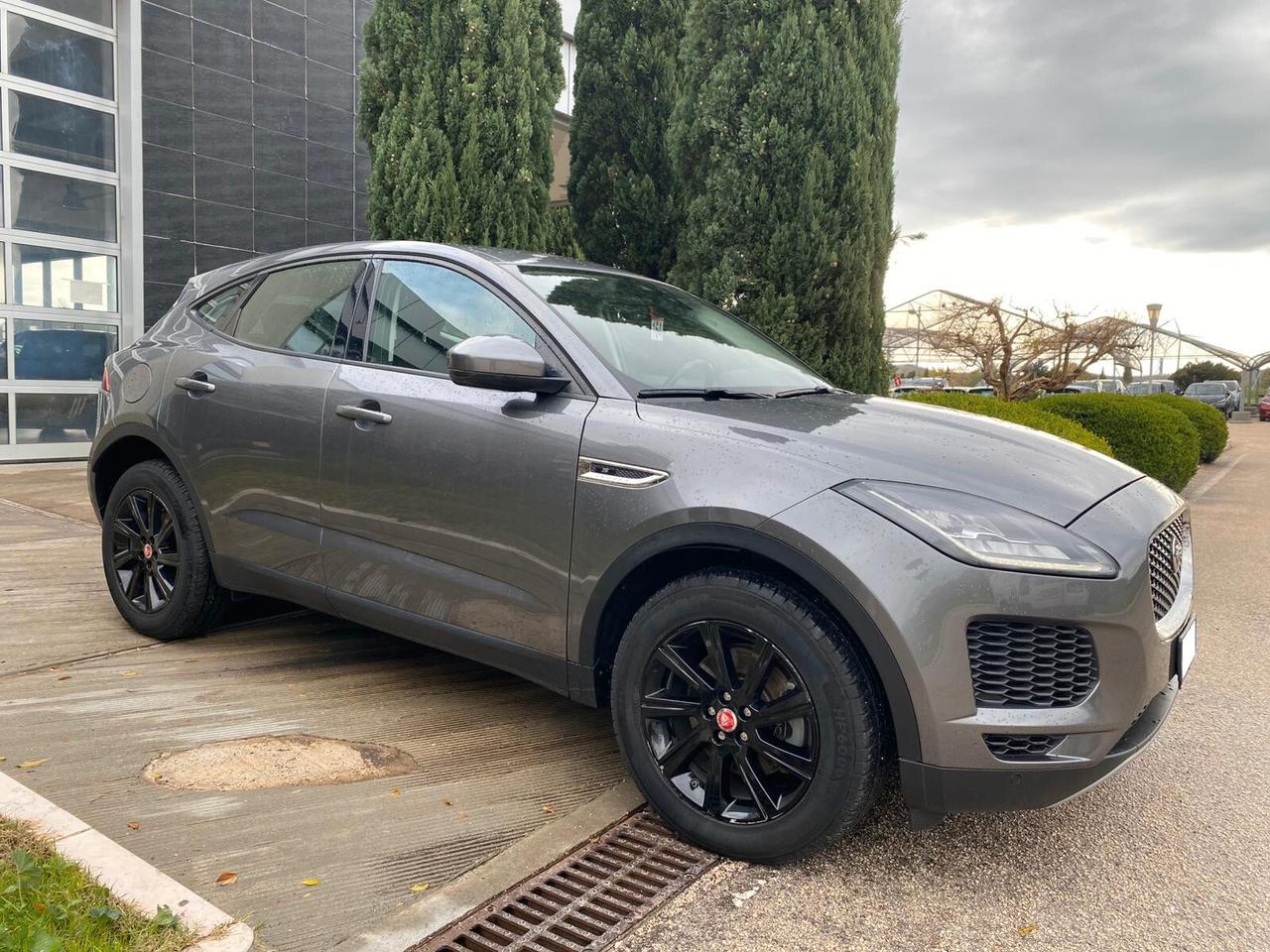 Jaguar E-Pace 2.0D 150 CV AWD aut. S