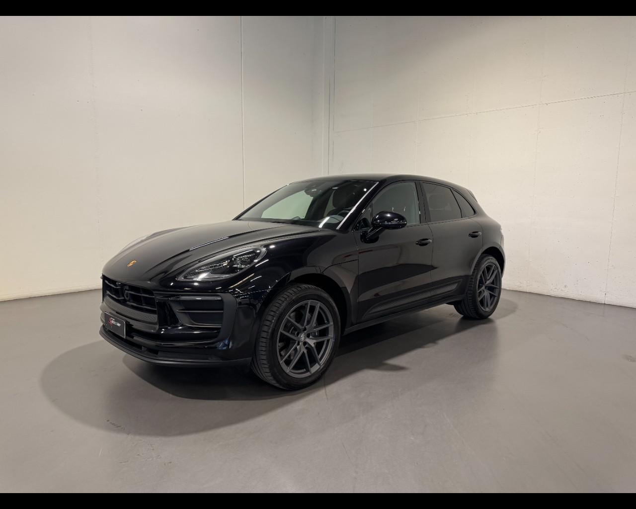 PORSCHE MACAN 2.0 PDK