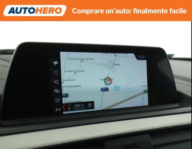 BMW 118 d 5p. Msport