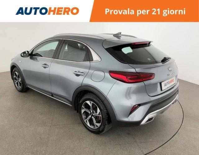 KIA XCeed 1.0 T-GDi Urban