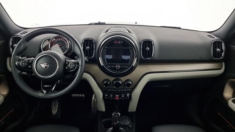 MINI Mini Countryman F60 Mini 2.0 John Cooper Works Countryman