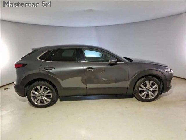 MAZDA CX-30 1.8 SKYACTIV-D Exclusive DIESEL 116cv - GD244TN