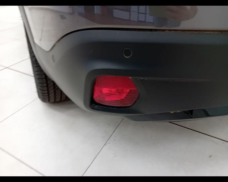 Citroën C4 X Nuova BlueHDi 130 S&S EAT8 - Shine