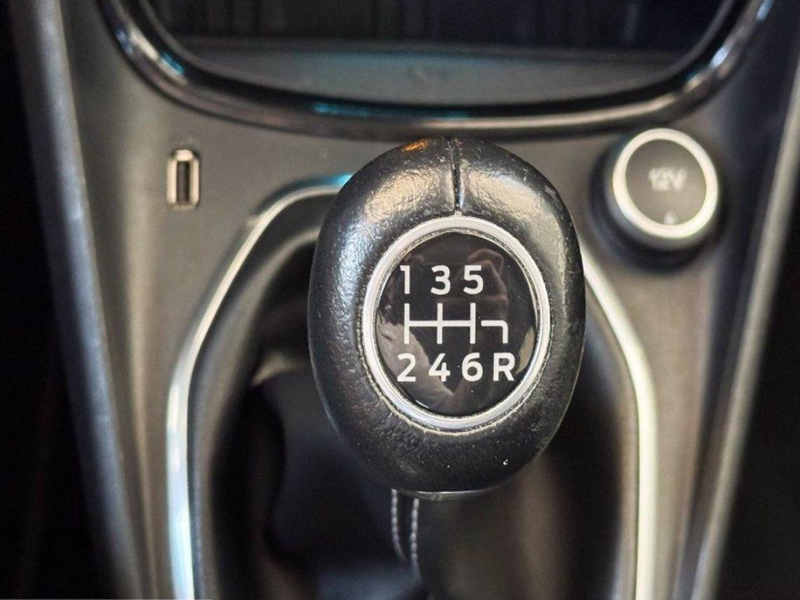 FORD Puma 1 0 ecoboost h titanium ses 125cv
