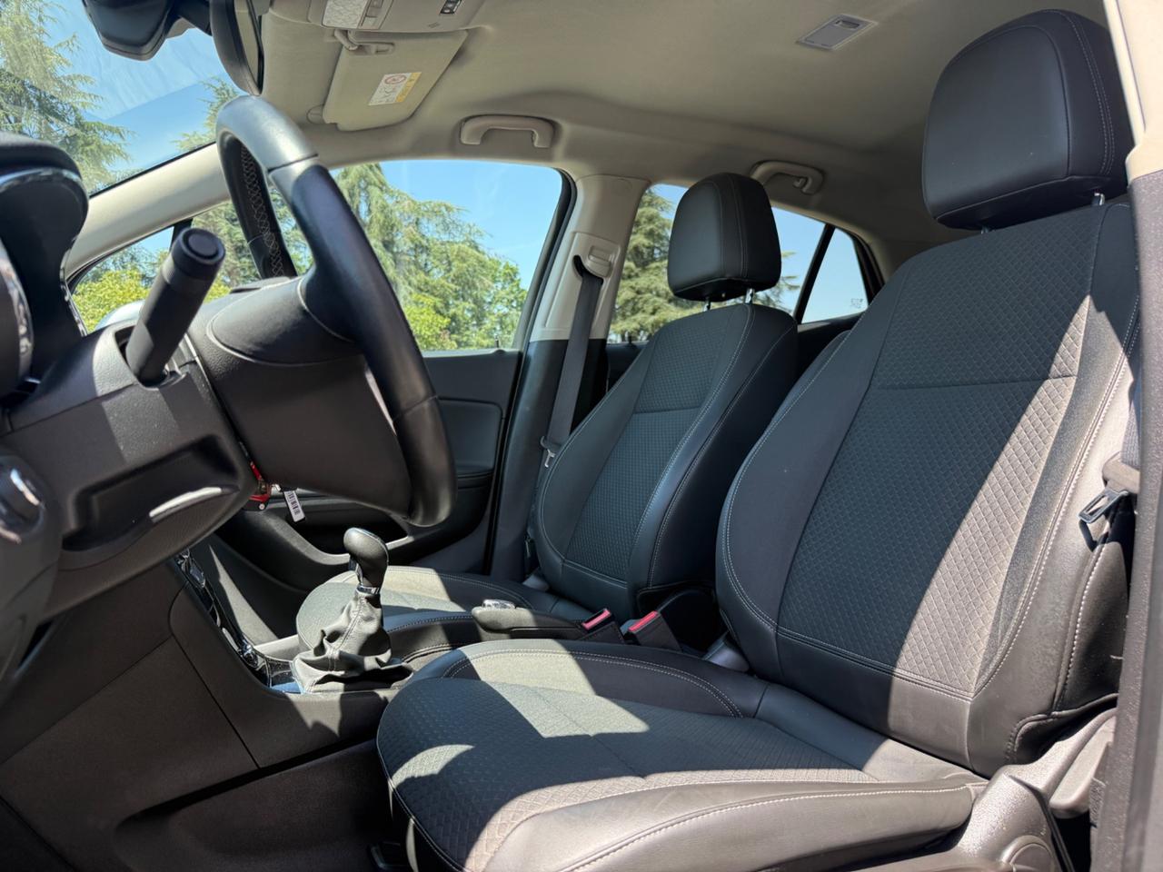 Opel Mokka 1.4 Turbo GPL Tech 140CV 4x2 Cosmo