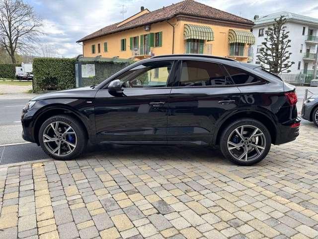 Audi Q5 SPB 40 TDI quattro S tronic S line MATRIX-20"