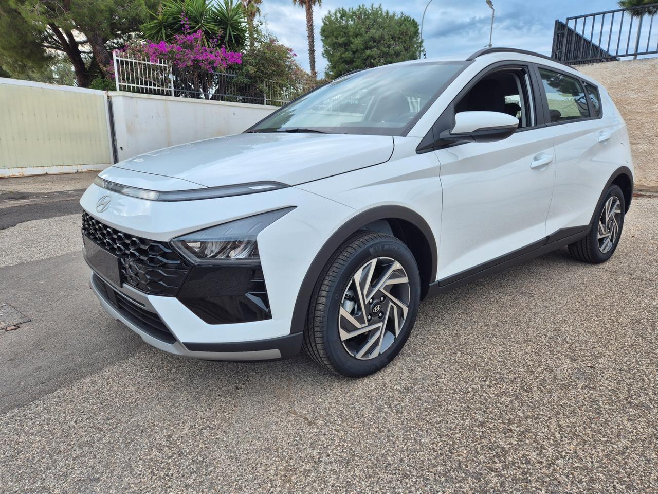 Hyundai Bayon XLINE 1.2