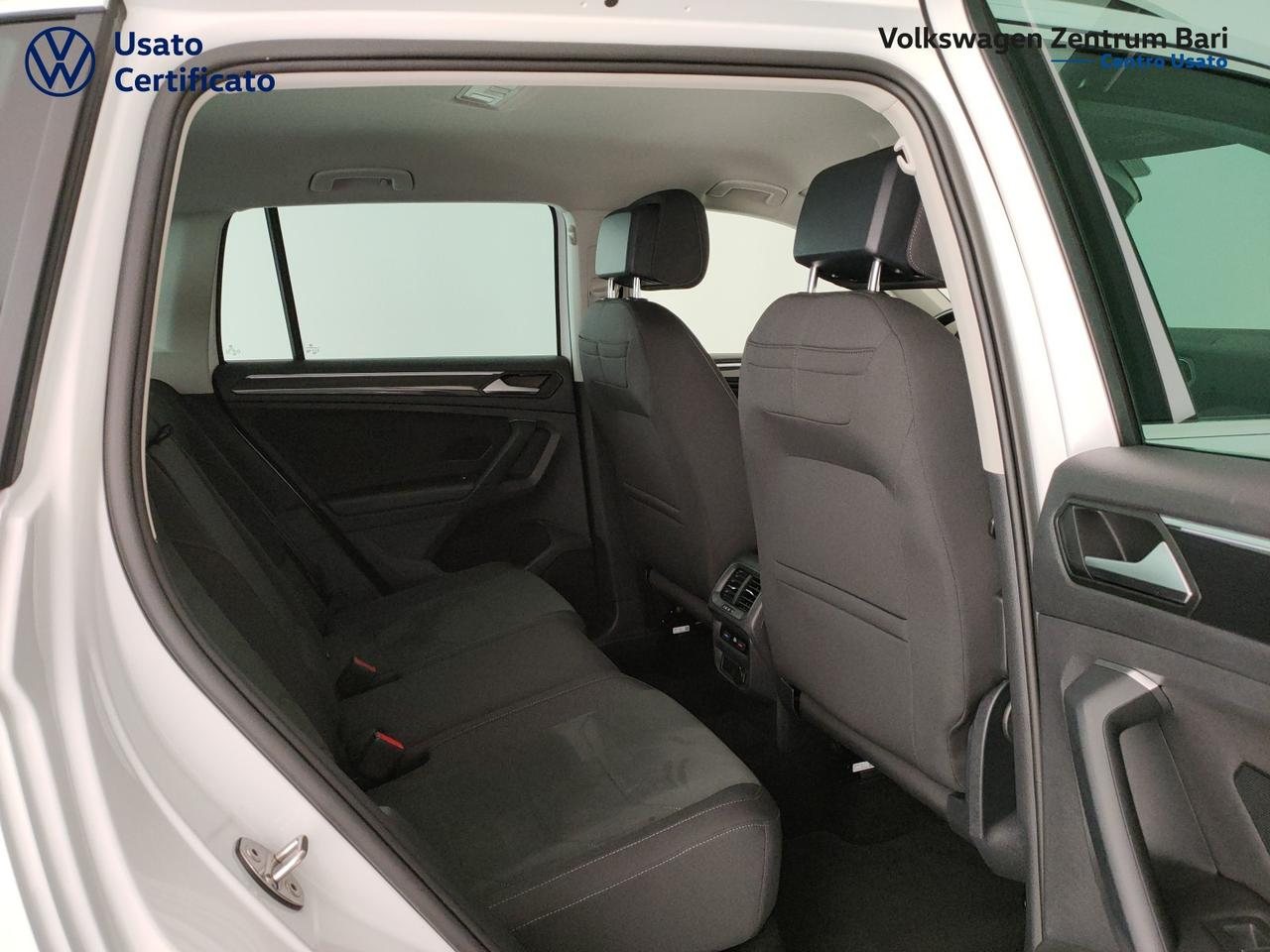 Volkswagen Tiguan 2.0 tdi elegance 150cv dsg