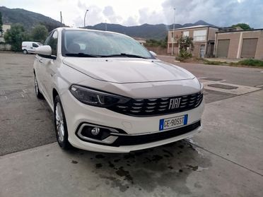 Fiat Tipo 1.3 Mjt S&S 5 porte