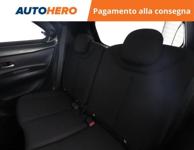 TOYOTA Aygo X 1.0 VVT-i 72 CV 5 porte Trend
