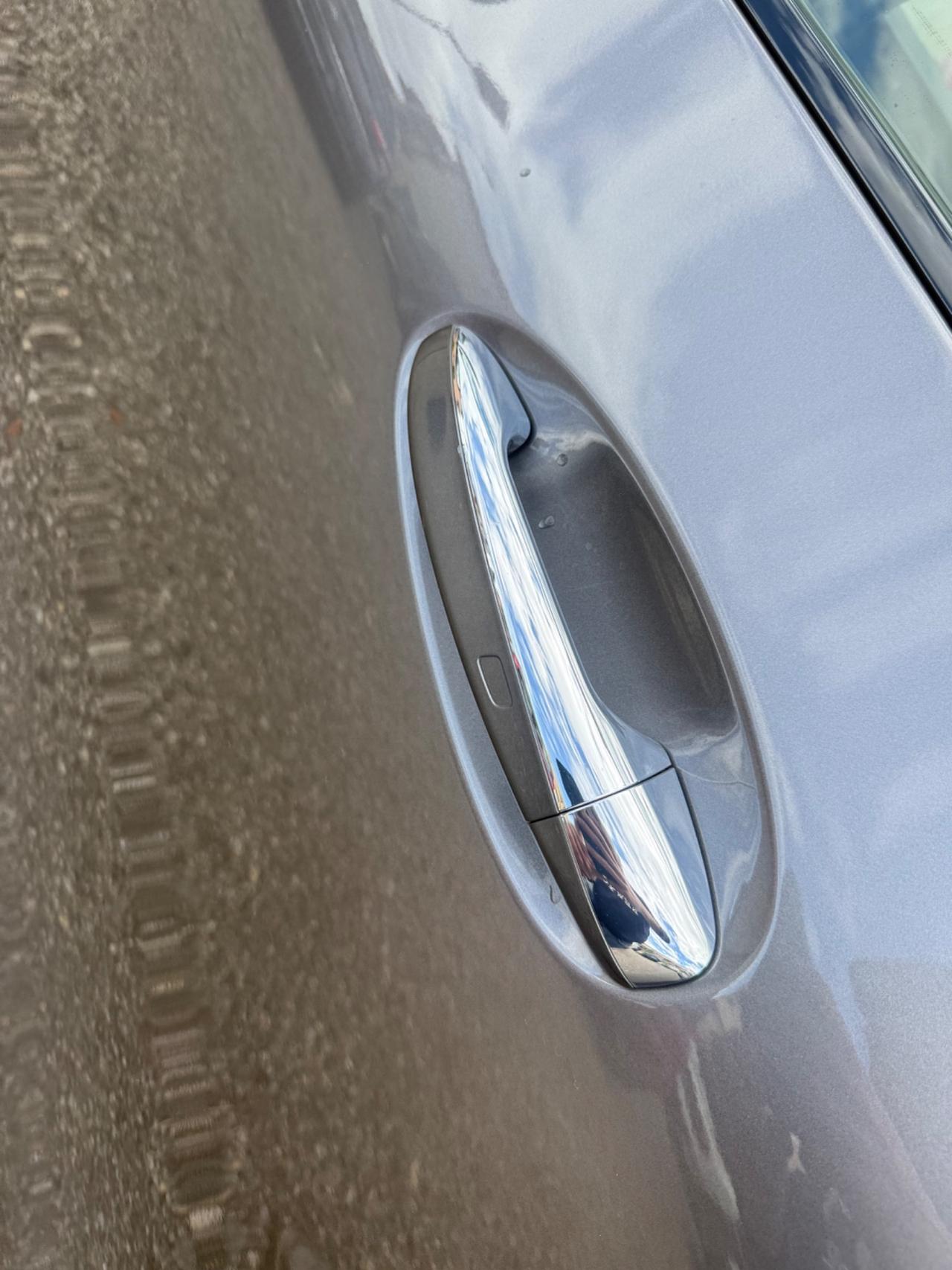 Mercedes-benz CLA 200 d Automatic Premium