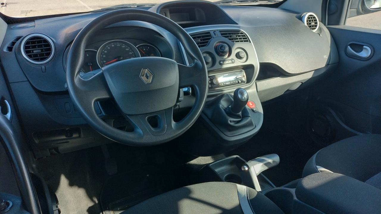 Renault Kangoo 1.5 dCi 90CV 5 porte Life