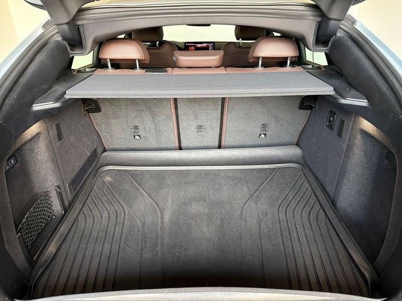 BMW X4 X4 xDrive20d 48V Msport