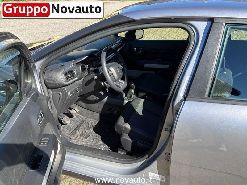 Citroën C3 C3 PureTech 82 Feel