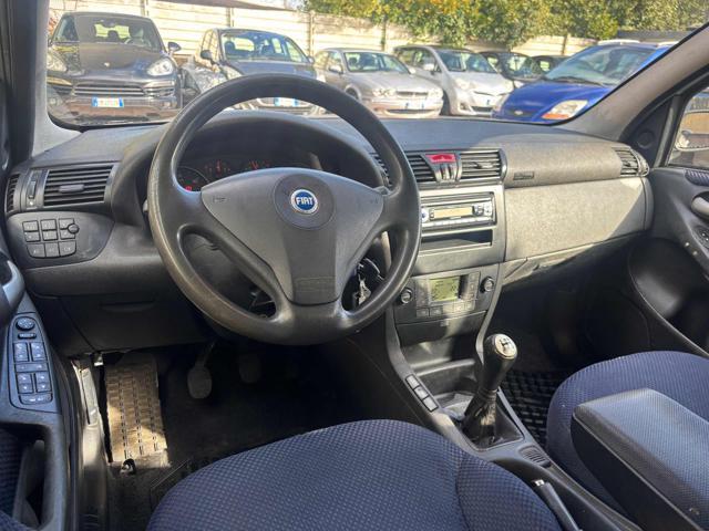 FIAT Stilo 1.9 JTD 5 porte Dynamic