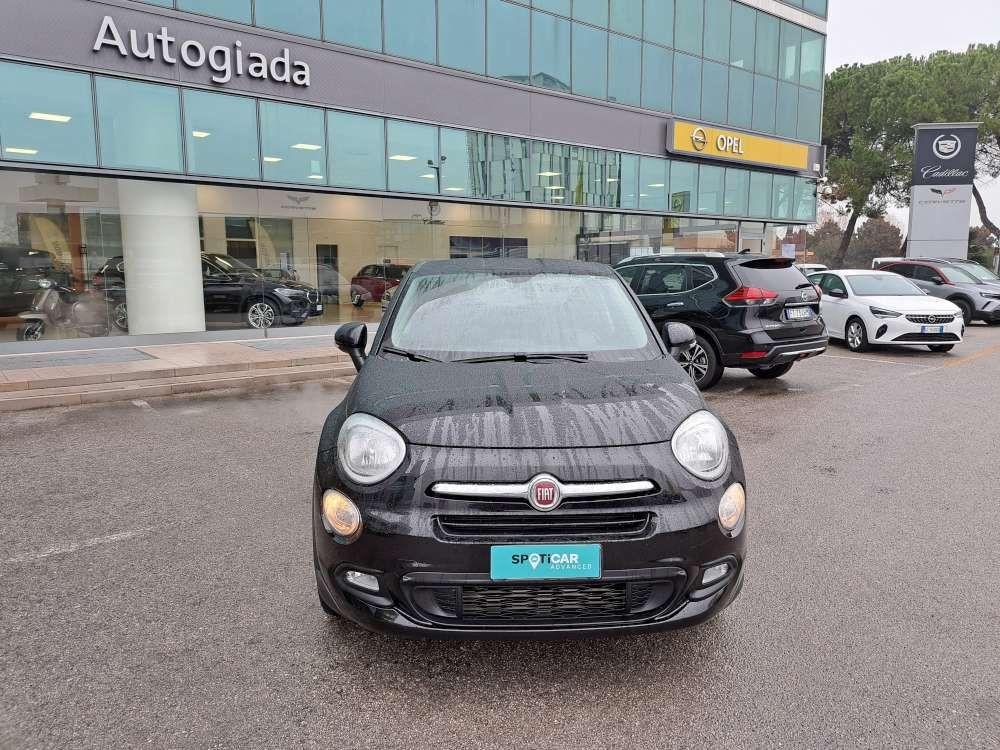 FIAT 500X 500X 1.3 MultiJet 95 CV Pop