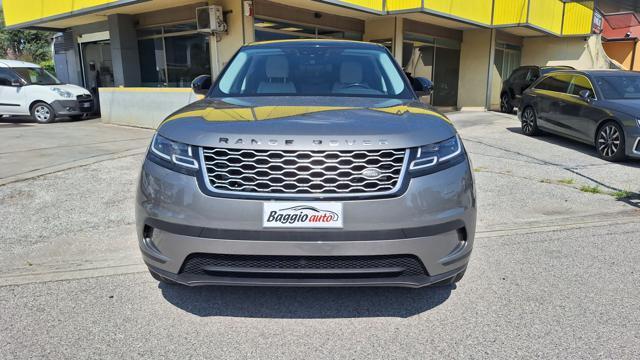LAND ROVER Range Rover Velar 2.0D I4 240 CV S N°FP617